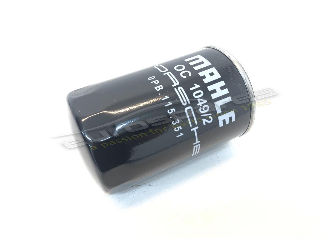 NEW Porsche OIL FILTER . PART NUMBER 0PB115351 (1)