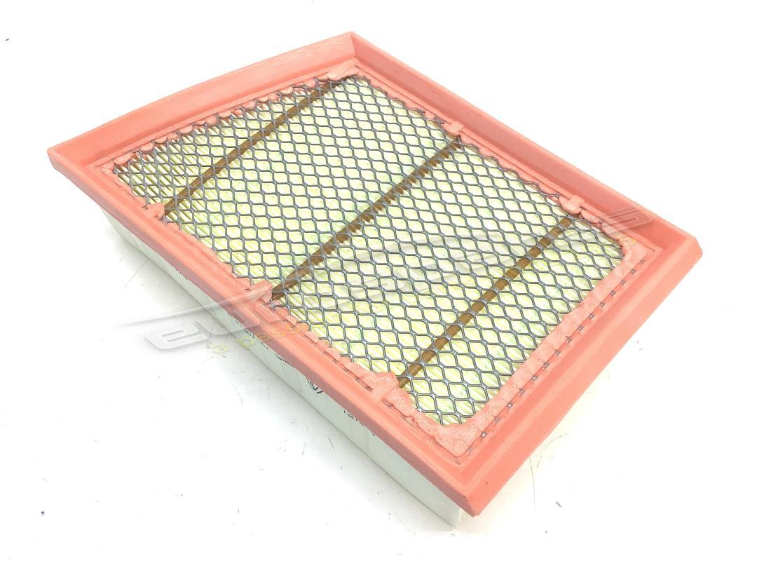 NEW PORSCHE AIR FILTER ELEMENT. PART NUMBER 992129620C (1) new porsche air filter element. part number 992129620c (1)