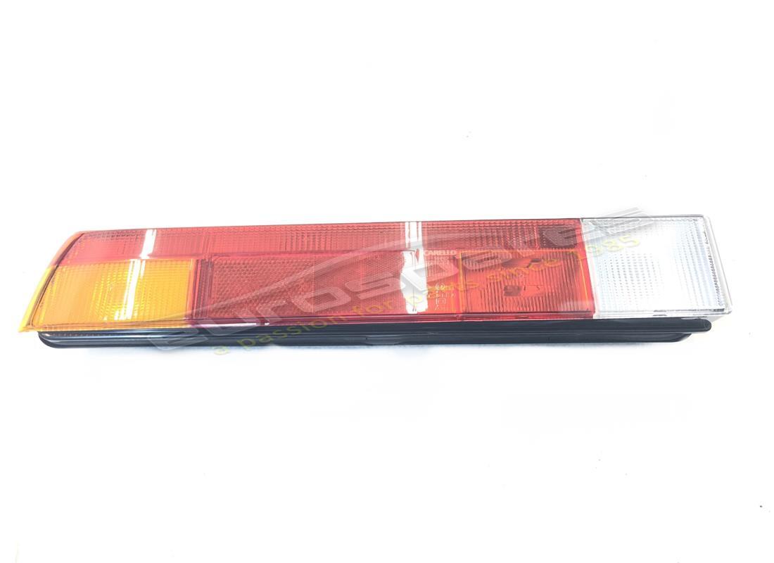 NEW FERRARI LH REAR LIGHT ASSEMBLY. PART NUMBER 134452 (1) new ferrari lh rear light assembly. part number 134452 (1)