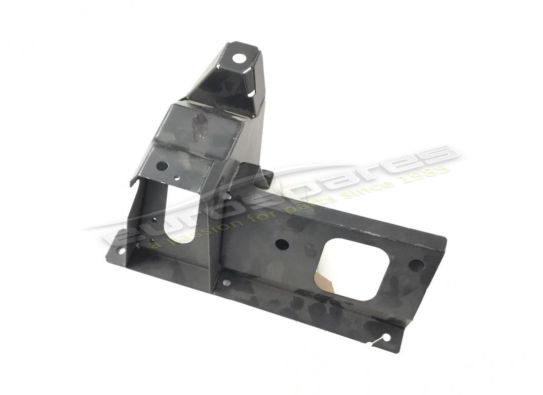 NEW Maserati COMPLETE RH BUMPER SUPPORT SHELF . PART NUMBER 66719600 (1)