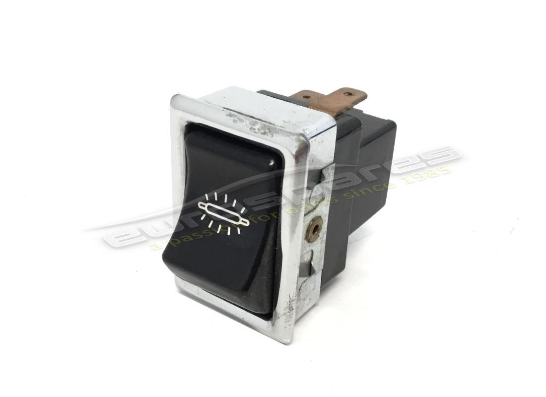 NEW (OTHER) MASERATI INTERRUTTORE CONIANDO PLAFONIERE ABITACOLO. PART NUMBER 115ABL72426 (1) new (other) maserati interruttore coniando plafoniere abitacolo. part number 115abl72426 (1)