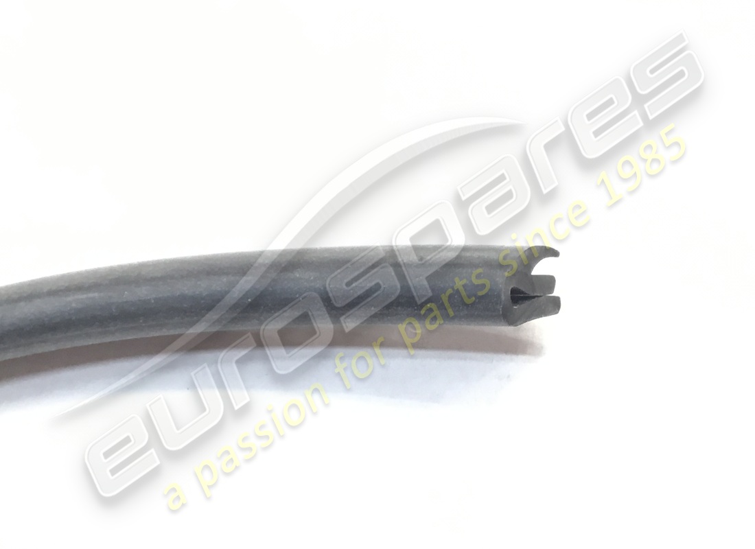 NEW LAMBORGHINI WINDSCREEN WEATHER STRIP. PART NUMBER 007890011 (2) new lamborghini windscreen weather strip. part number 007890011 (2)