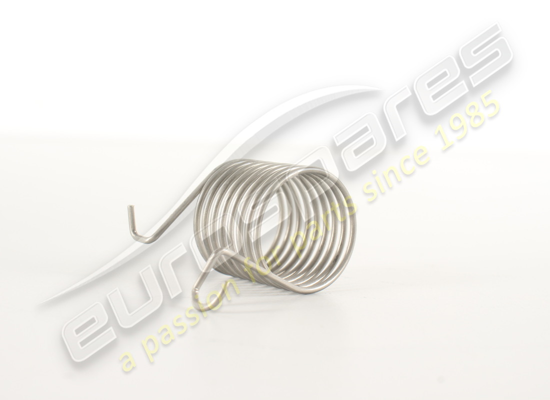 NEW FERRARI SPRING. PART NUMBER 235784 (1) new ferrari spring. part number 235784 (1)