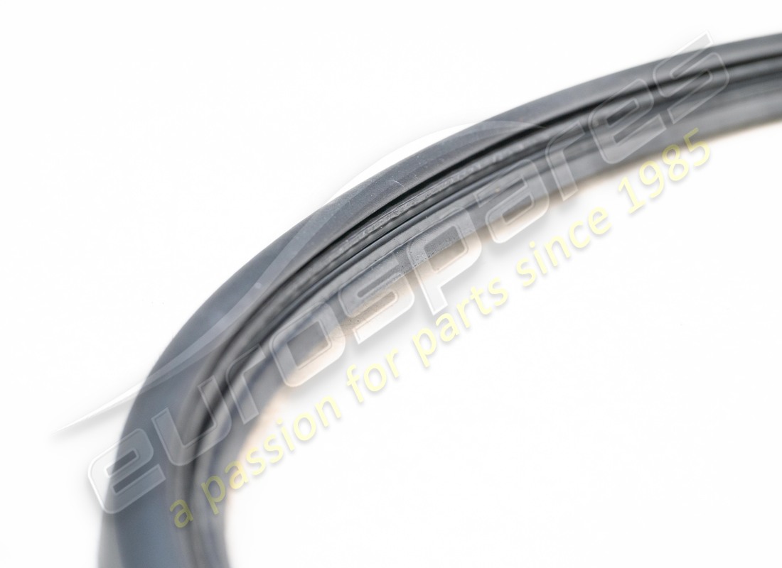 NEW MASERATI REAR HOOD BONNET GASKET.. PART NUMBER 66517200 (2) new maserati rear hood bonnet gasket.. part number 66517200 (2)