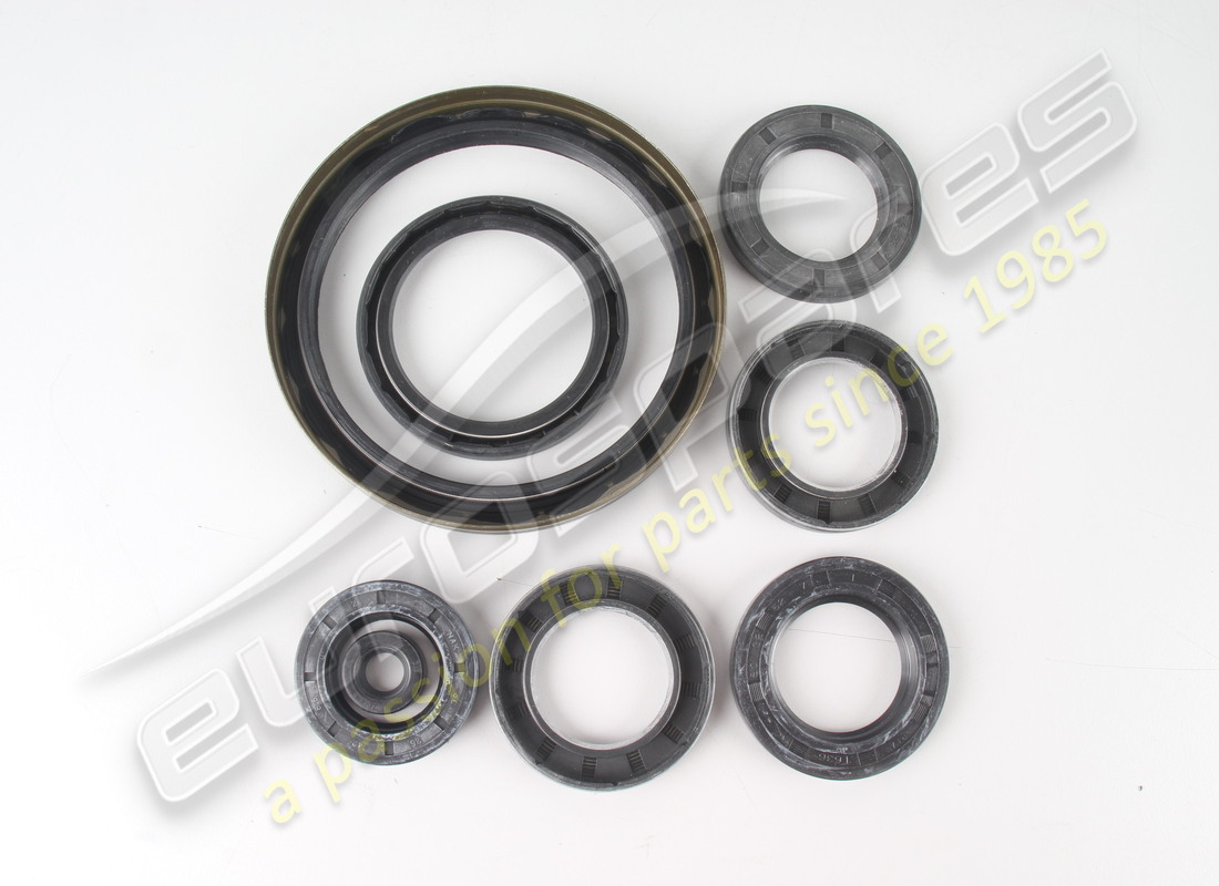 NEW Eurospares GROMMET AND SEALS . PART NUMBER 001526465 (1)