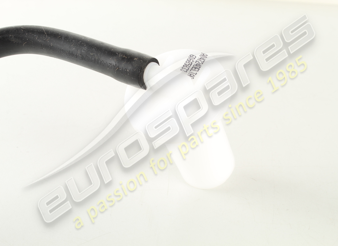 NEW FERRARI COMPLETE FLOAT VALVE. PART NUMBER 183256 (3) new ferrari complete float valve. part number 183256 (3)