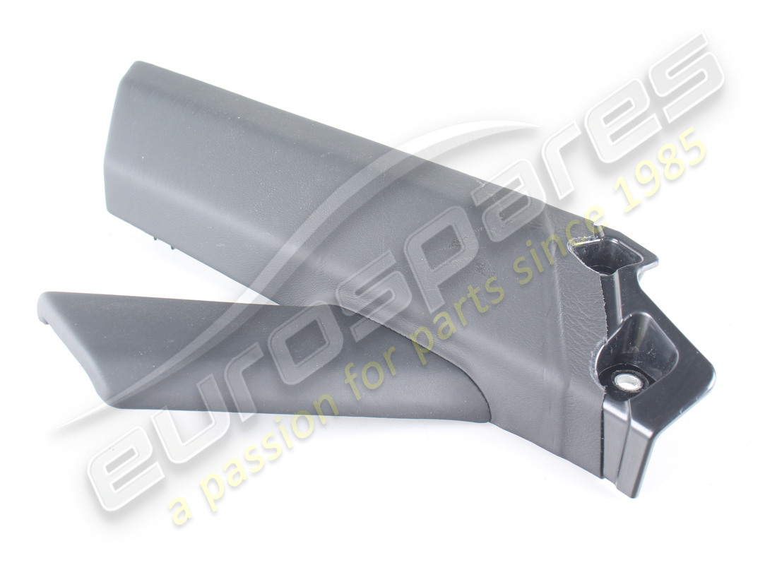 NEW LAMBORGHINI LOWER PART LW SIDECOVER TUNN.. PART NUMBER 4T0863514 (1) new lamborghini lower part lw sidecover tunn.. part number 4t0863514 (1)