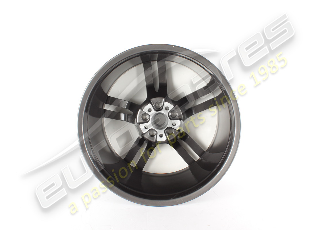 NEW FERRARI REAR WHEEL. PART NUMBER 881327 (3) new ferrari rear wheel. part number 881327 (3)