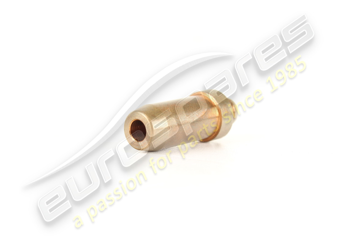 NEW LAMBORGHINI VALVE GIUDE. PART NUMBER 07M103416B (3) new lamborghini valve giude. part number 07m103416b (3)