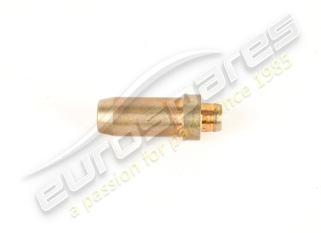 NEW LAMBORGHINI VALVE GIUDE. PART NUMBER 07M103416B (2) new lamborghini valve giude. part number 07m103416b (2)