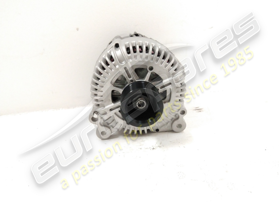 NEW Lamborghini ALTERNATOR . PART NUMBER 07M903015B (1)