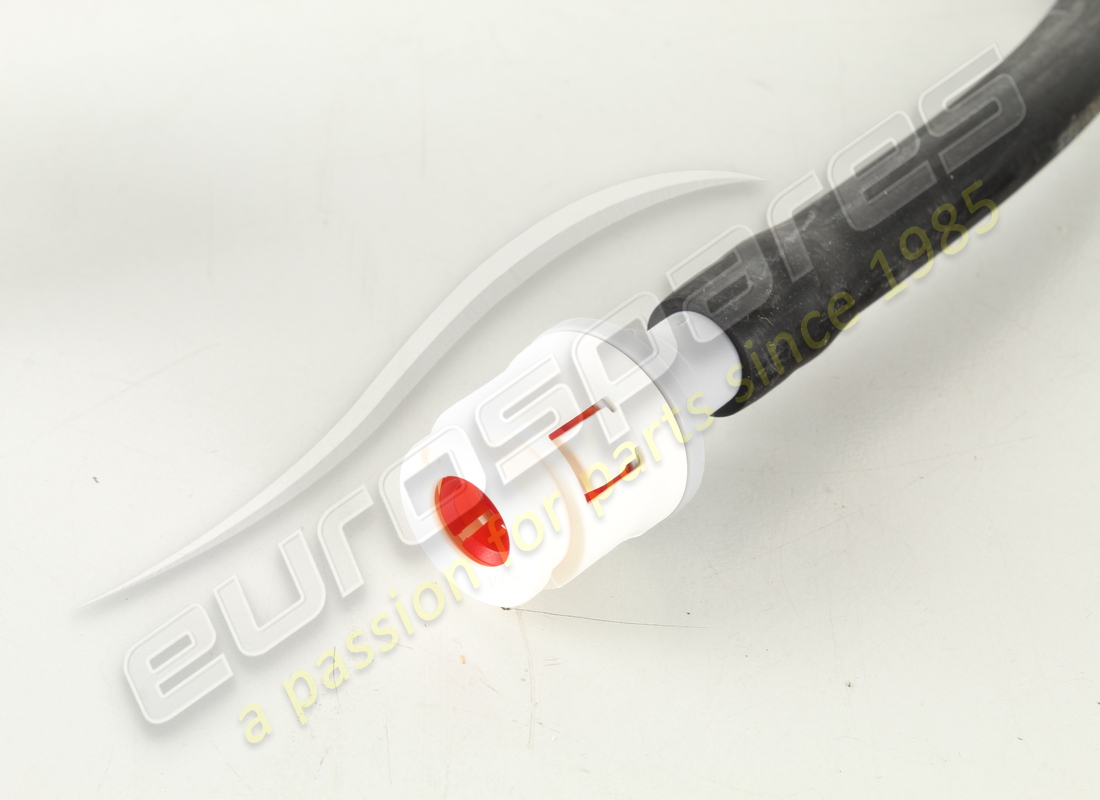 NEW FERRARI COMPLETE FLOAT VALVE. PART NUMBER 183256 (2) new ferrari complete float valve. part number 183256 (2)