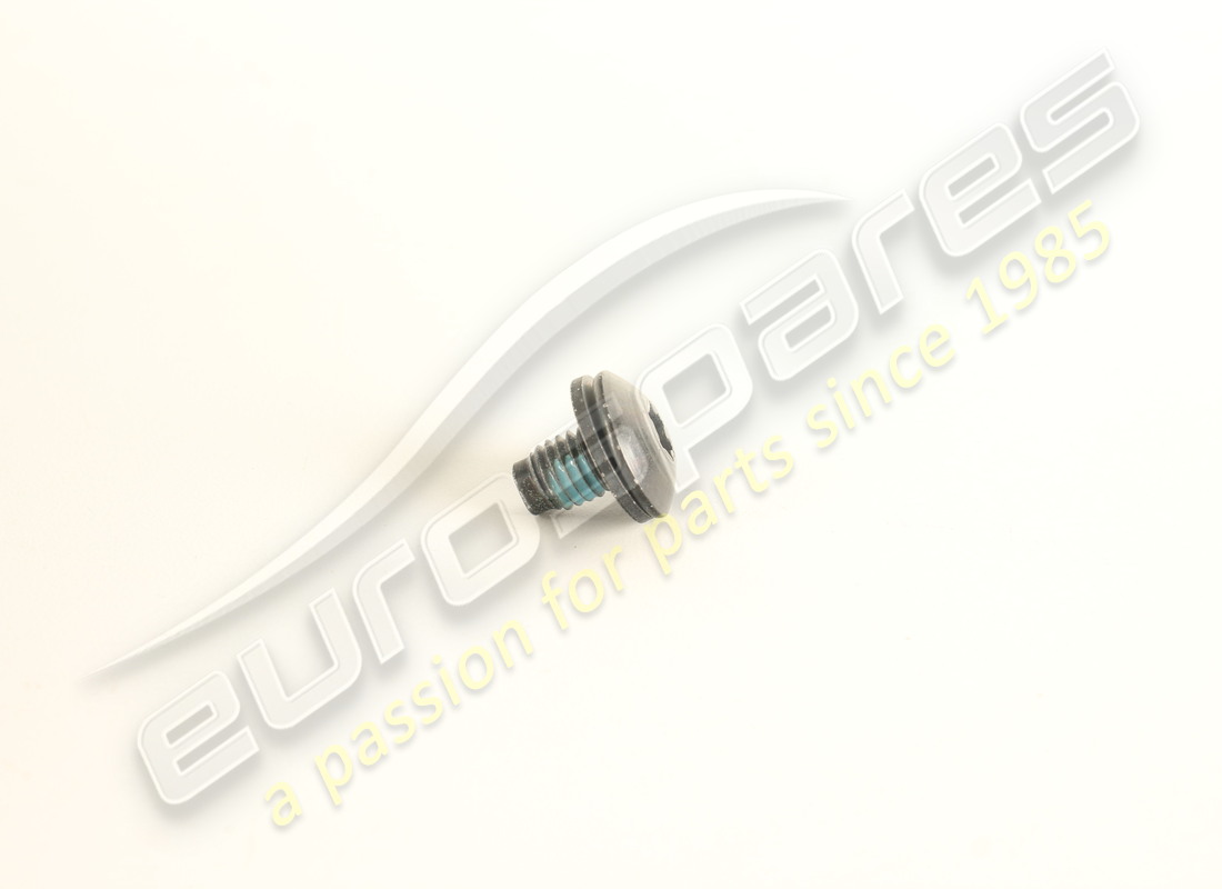 NEW Ferrari SCREW . PART NUMBER 67077900 (1)