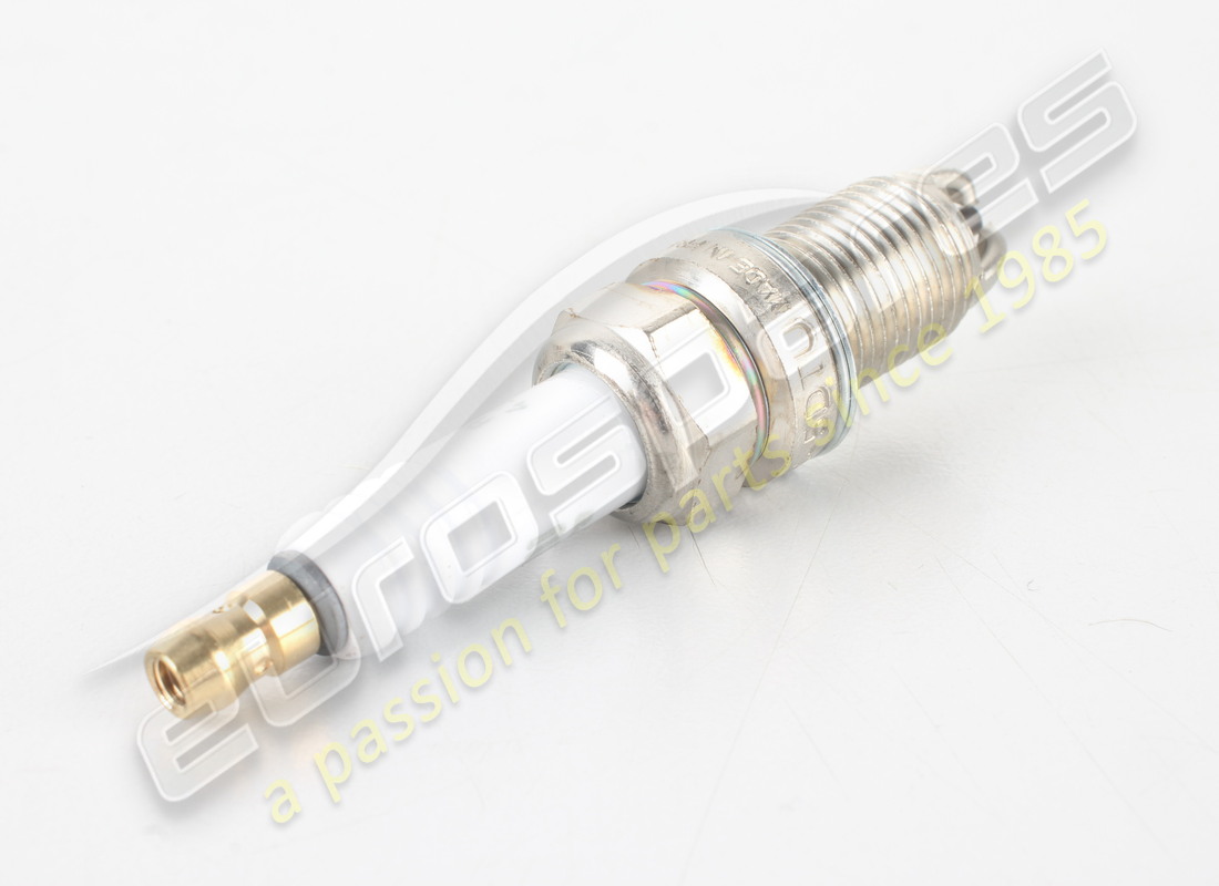 new porsche spark plug. part number 99917018390 (3)