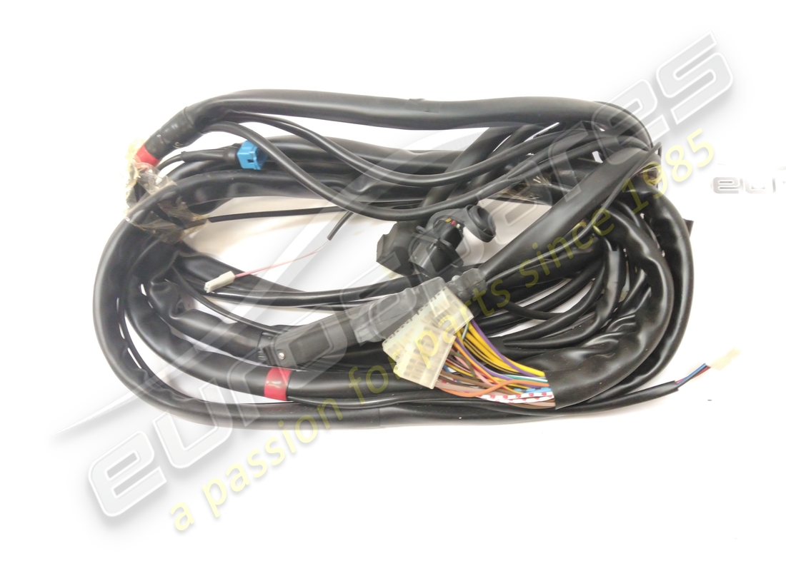 NEW FERRARI REAR CABLE. PART NUMBER 61803500 (1) new ferrari rear cable. part number 61803500 (1)