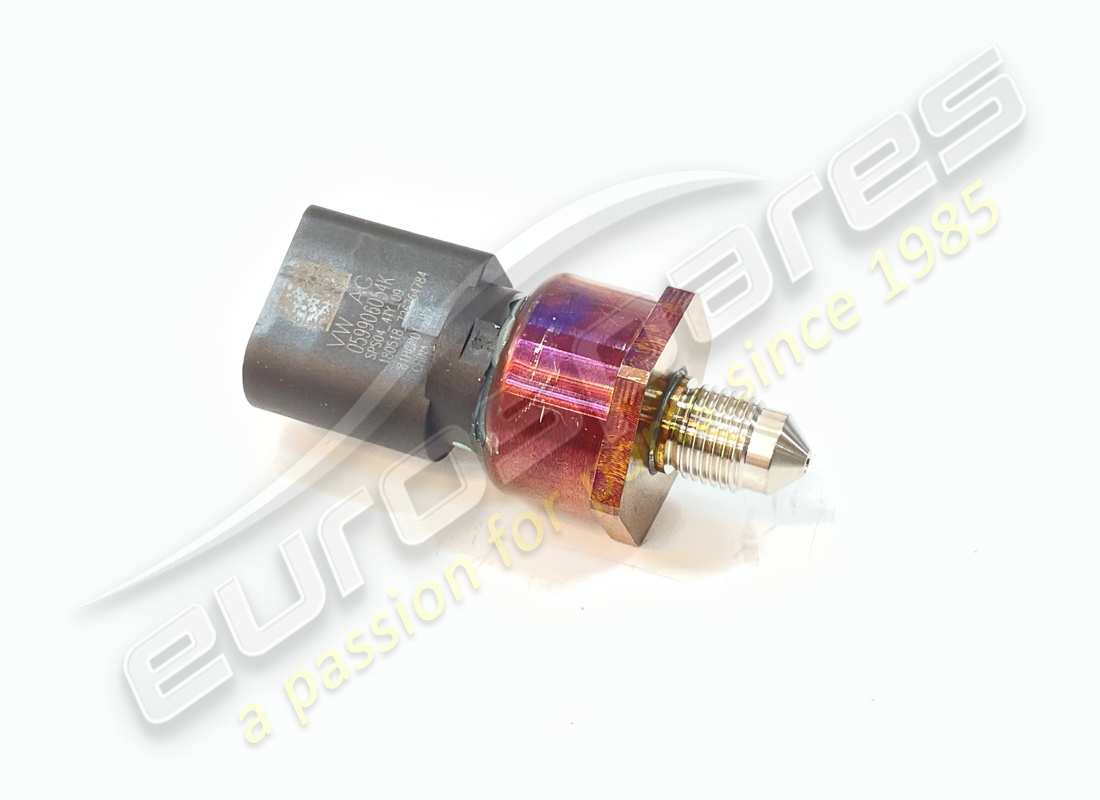 NEW Lamborghini PRESSURE SENSOR . PART NUMBER 059906054K (1)