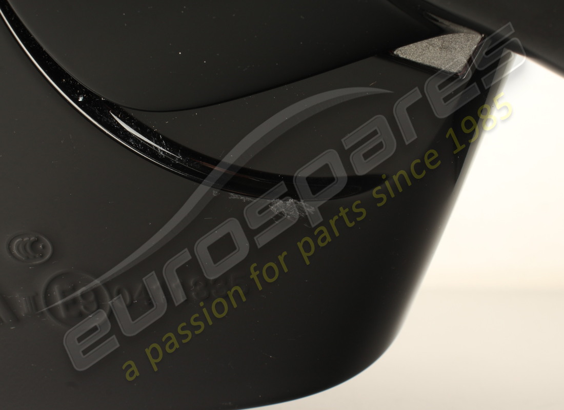 new (other) ferrari complete rh external rear view. part number 88722610 (10)