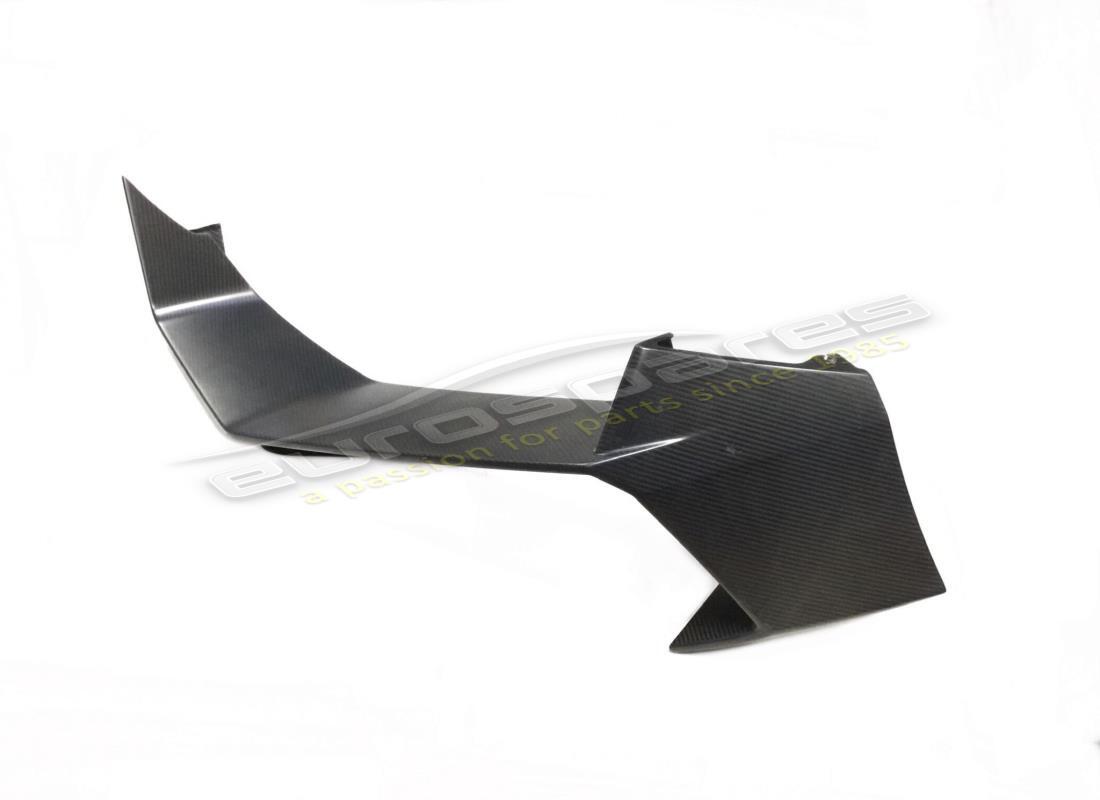 NEW (OTHER) LAMBORGHINI REAR BUMBER EXTENSION. PART NUMBER 470807728 (1) new (other) lamborghini rear bumber extension. part number 470807728 (1)