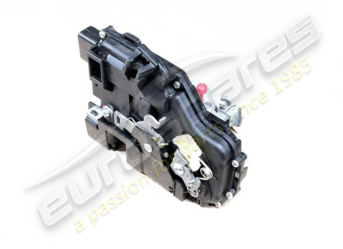 NEW LAMBORGHINI DOOR LOCK. PART NUMBER 401837016 (1) new lamborghini door lock. part number 401837016 (1)