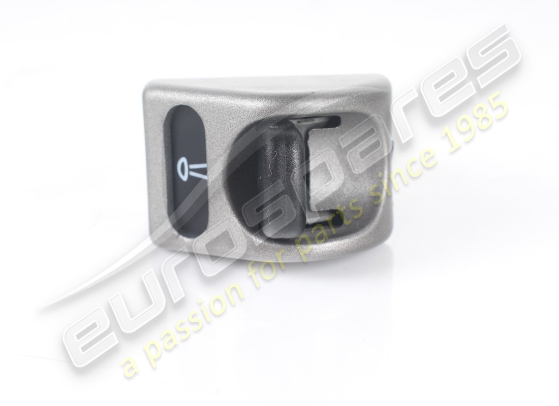 USED FERRARI SWITCH. PART NUMBER 165247 (2) used ferrari switch. part number 165247 (2)