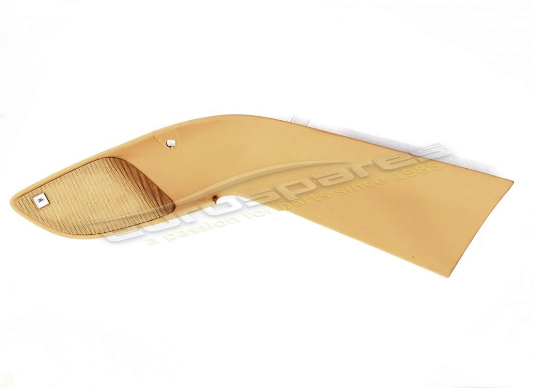 USED Ferrari INTERNAL RH DOOR TRIM INSERT . PART NUMBER 84519705 (1)