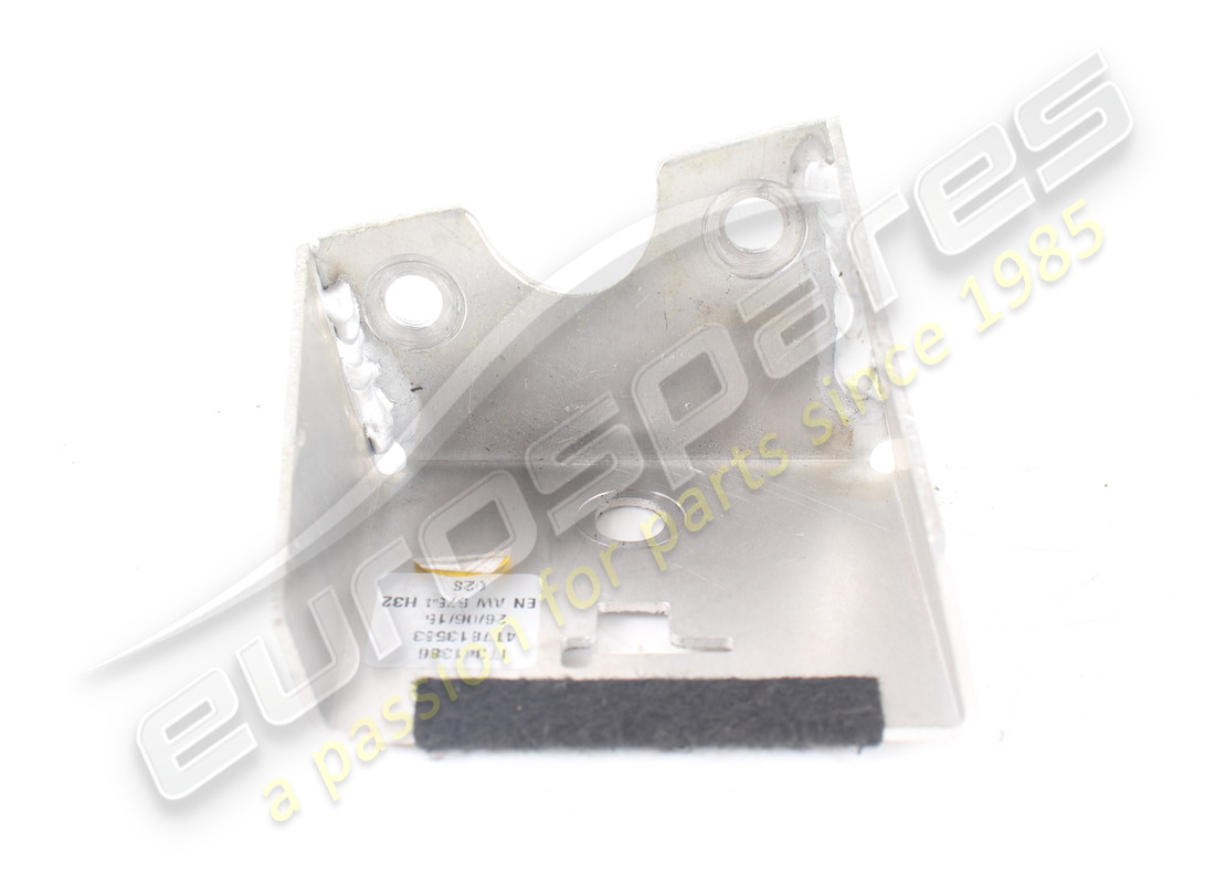 used lamborghini corner. part number 4t7813563 (2)