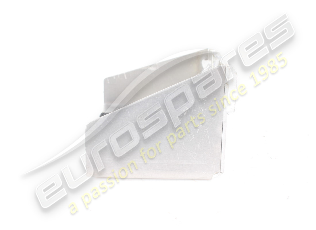 used lamborghini corner. part number 4t7813563 (3)