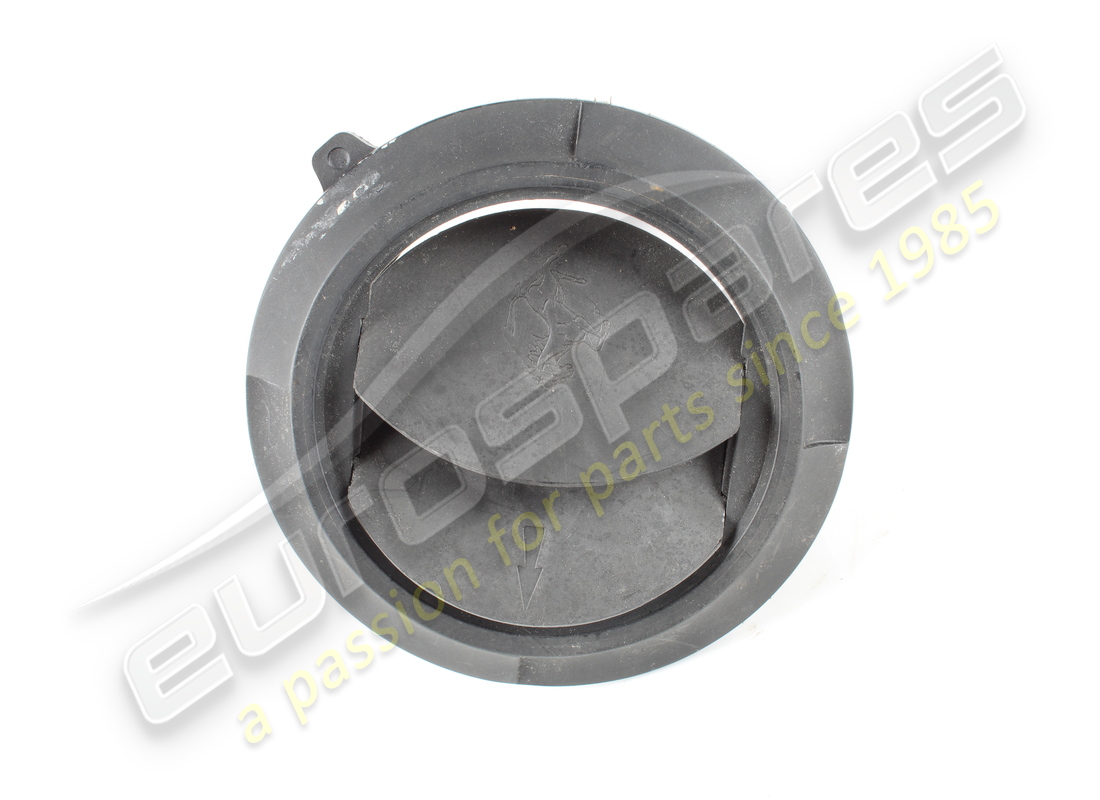 USED FERRARI DASH AIR VENT. PART NUMBER 60054400 (1) used ferrari dash air vent. part number 60054400 (1)