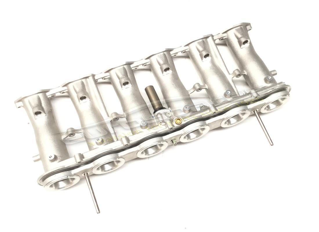 NEW FERRARI COMPLETE SUCTION MANIFOLD. PART NUMBER 186402 (1) new ferrari complete suction manifold. part number 186402 (1)