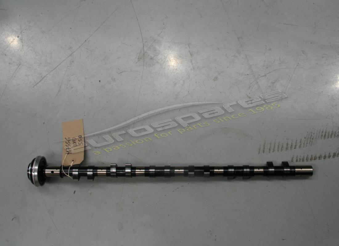 USED FERRARI COMPLETE RH INDUCTION DISTR. PART NUMBER 167556 (1) used ferrari complete rh induction distr. part number 167556 (1)