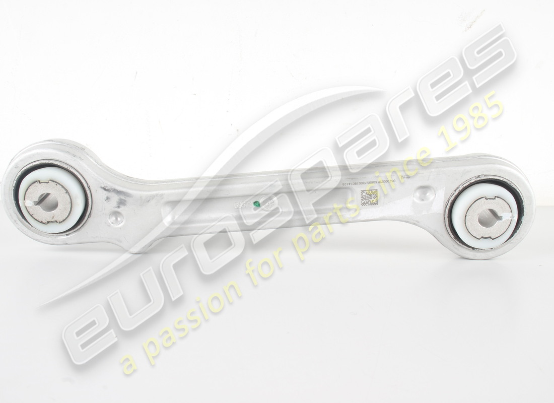 new maserati rear tension rod hub carrier. part number 670032016 (3)