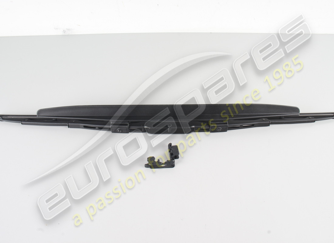 new eurospares driver side wiper brush. part number 63776100 (2)