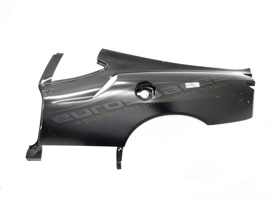 NEW FERRARI LH REAR FENDER COMPLETE RHD PART NUMBER 68650311 (1) new ferrari lh rear fender complete rhd part number 68650311 (1)