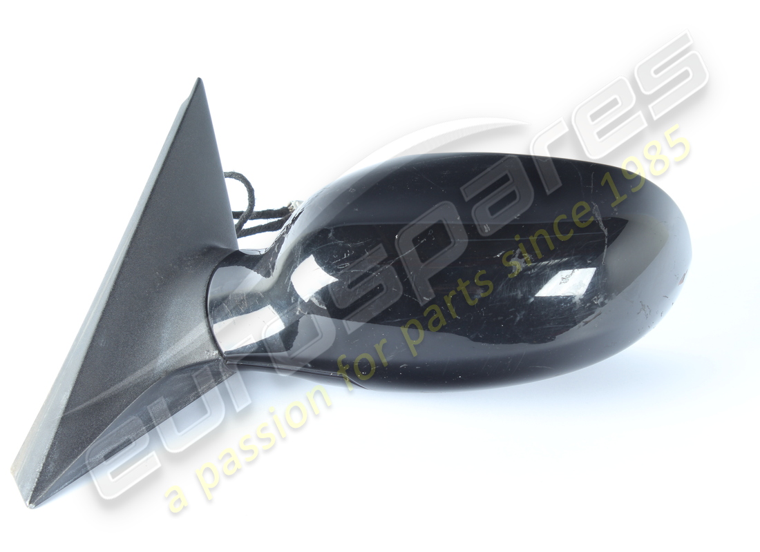 USED FERRARI LH EXTERNAL REAR MIRROR. PART NUMBER 67848910 (1) used ferrari lh external rear mirror. part number 67848910 (1)