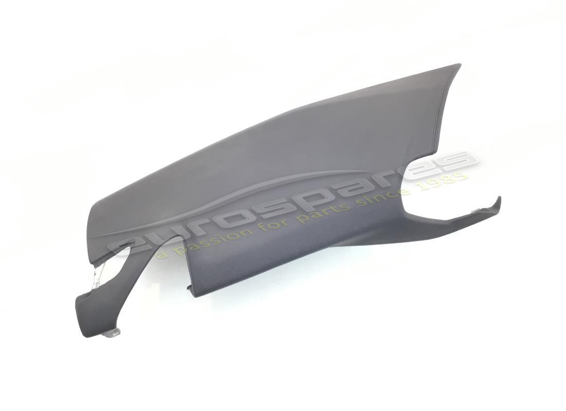 NEW FERRARI COMPLETE AIRBAG COVER TRIM. PART NUMBER 87731812 (1) new ferrari complete airbag cover trim. part number 87731812 (1)