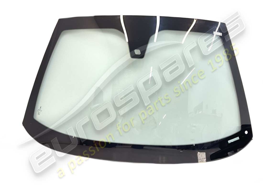 NEW FERRARI WINDSCREEN. PART NUMBER 83090000 (1) new ferrari windscreen. part number 83090000 (1)