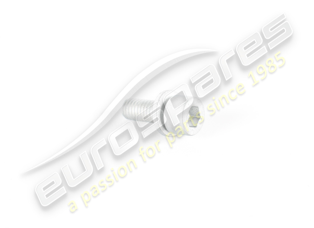 new ferrari screw. part number 248334 (1)