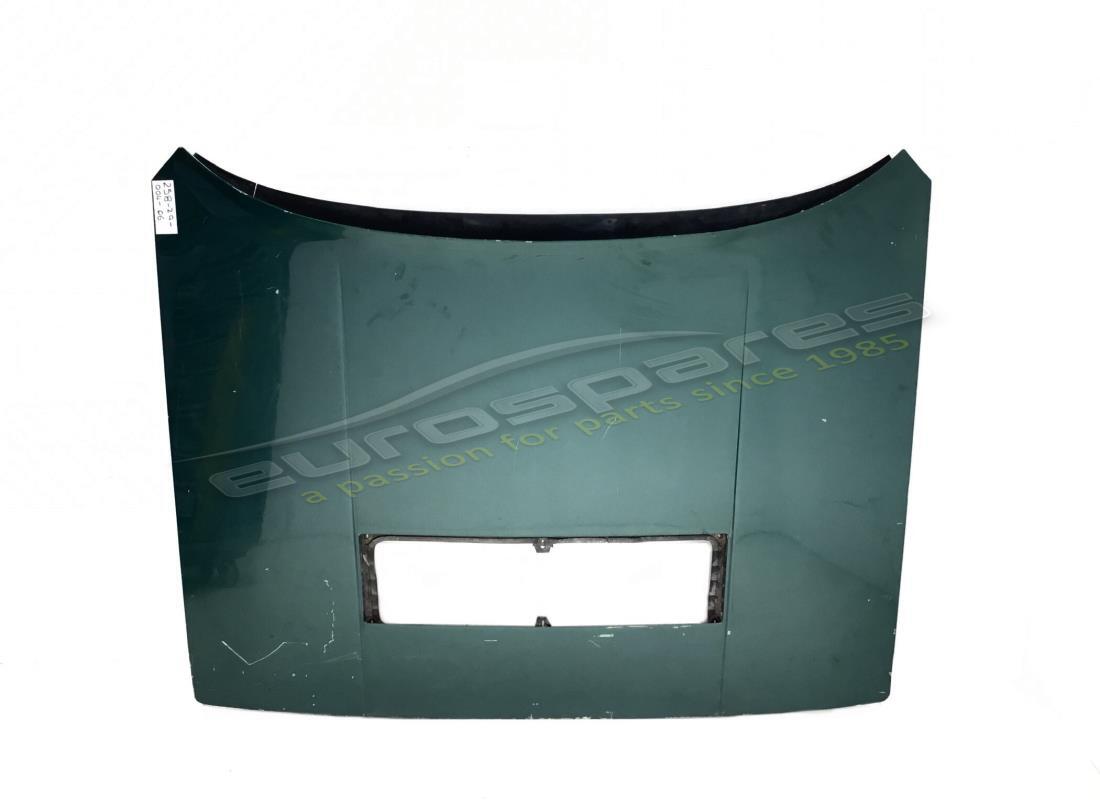 used ferrari bonnet rhd part number 2582900406 (1)