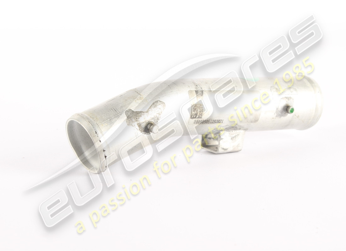 USED Ferrari REAR RETURN PIPE . PART NUMBER 809051 (1)