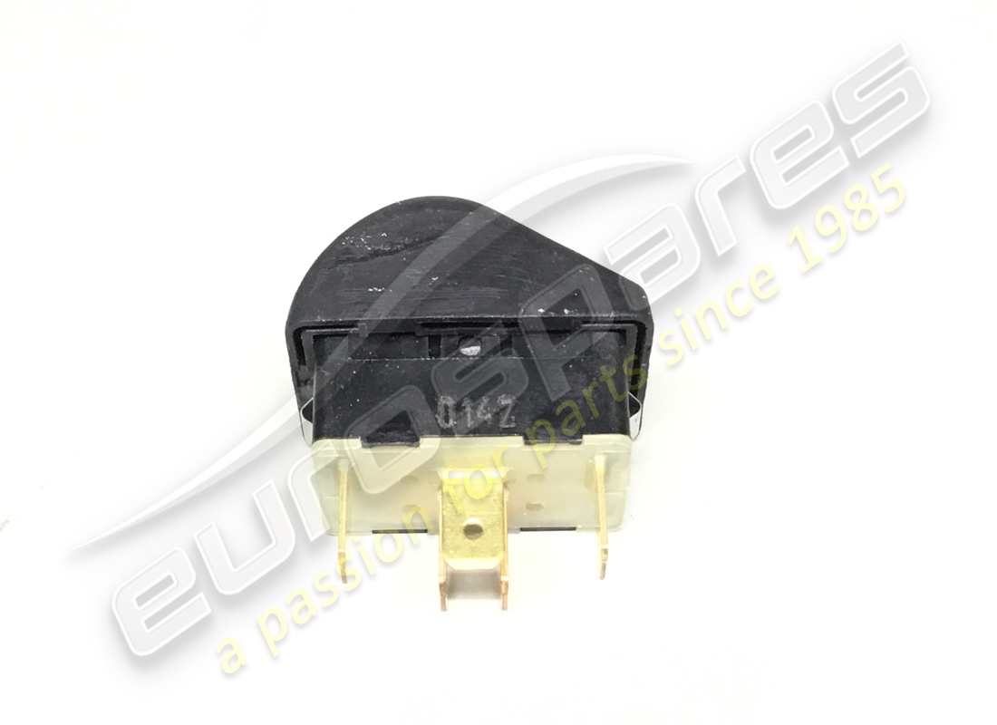 NEW FERRARI SWITCH FOR ROOF LIGHT.. PART NUMBER 183232 (2) new ferrari switch for roof light.. part number 183232 (2)