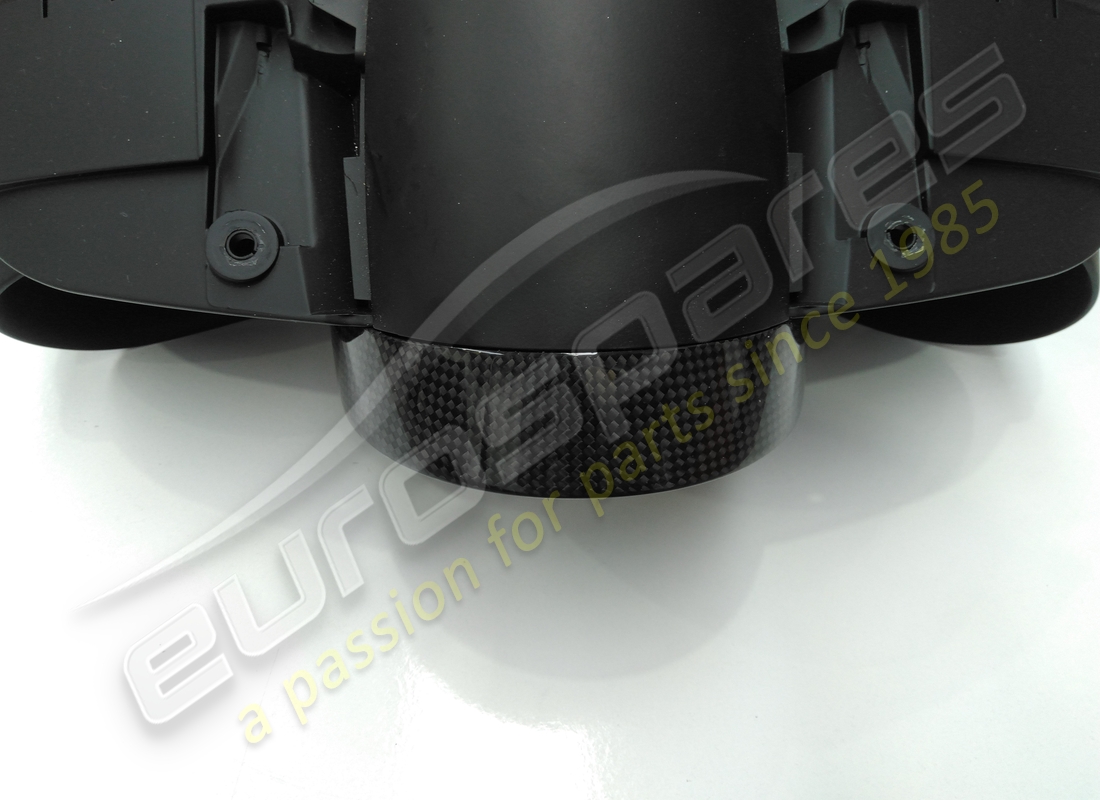 USED FERRARI INSTRUMENT PANEL. PART NUMBER 302544 (2) used ferrari instrument panel. part number 302544 (2)