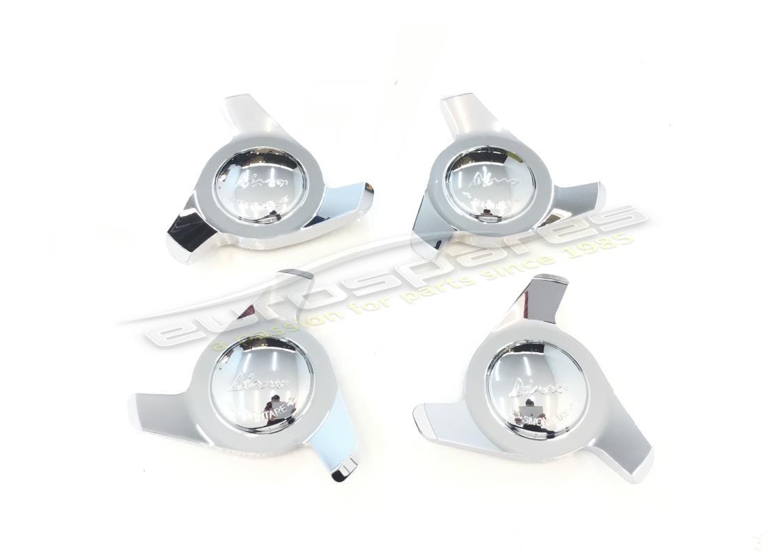 NEW (OTHER) FERRARI DINO WHEEL NUT SET. PART NUMBER 700385A (1) new (other) ferrari dino wheel nut set. part number 700385a (1)