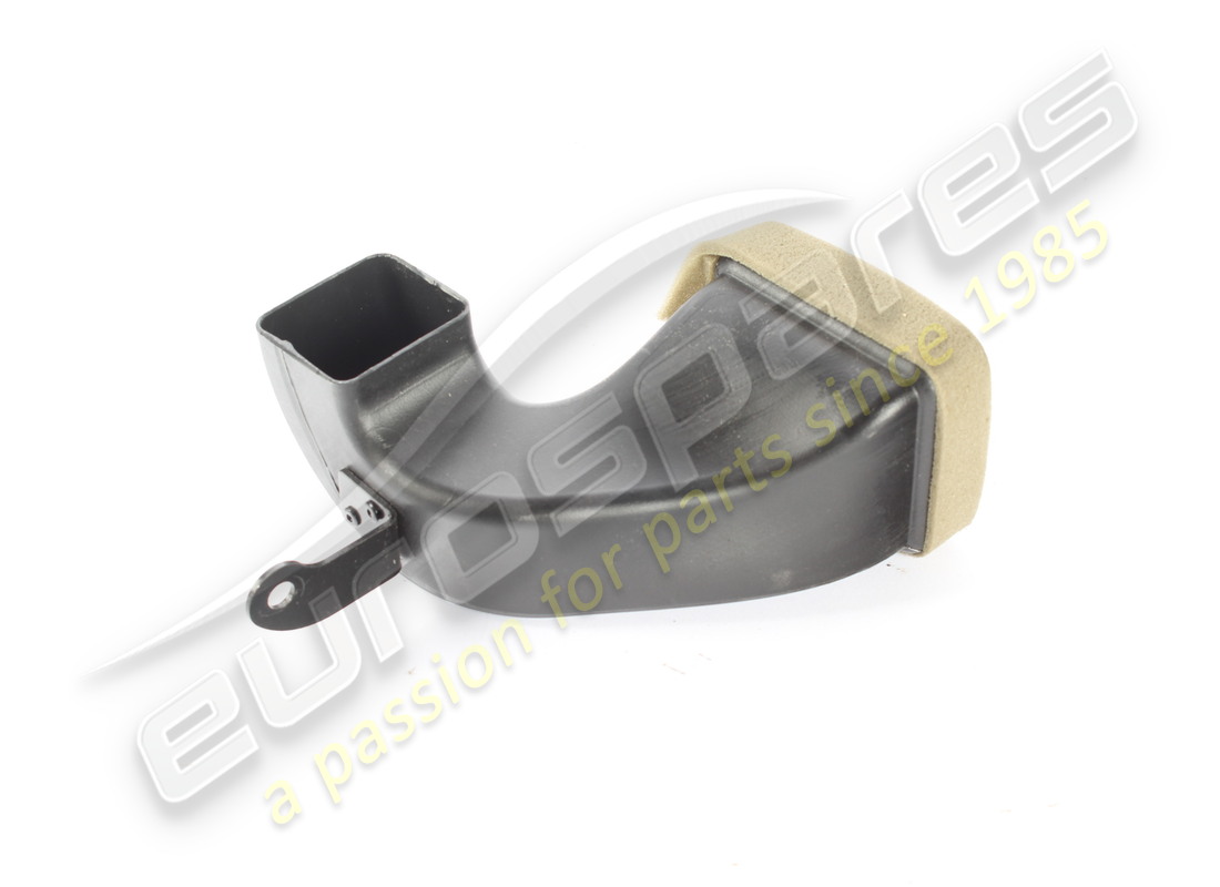 used ferrari passenger side upper footwel. part number 84088300 (2)