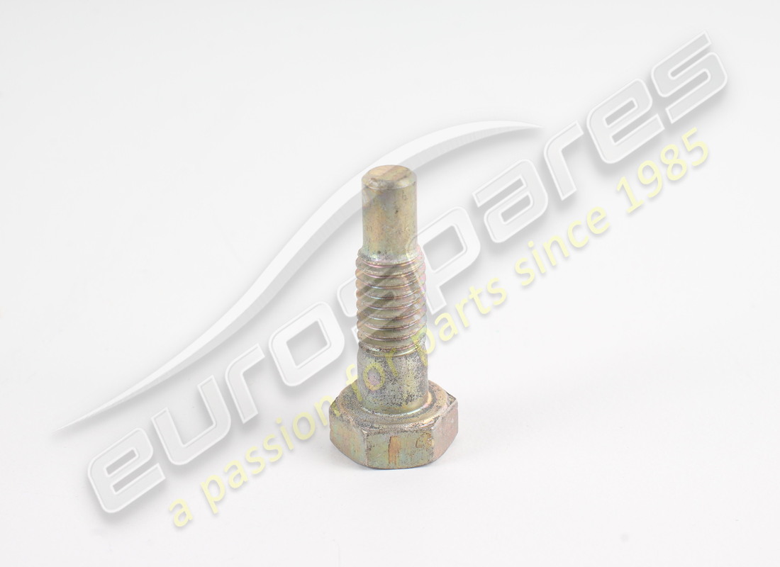 NEW FERRARI SCREW. PART NUMBER 109217 (2) new ferrari screw. part number 109217 (2)