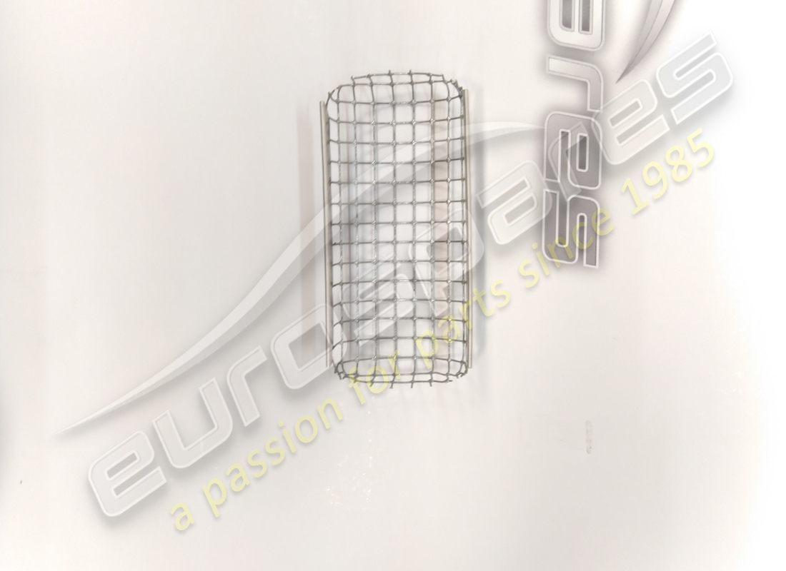 new ferrari protection grill. part number 165972 (2)