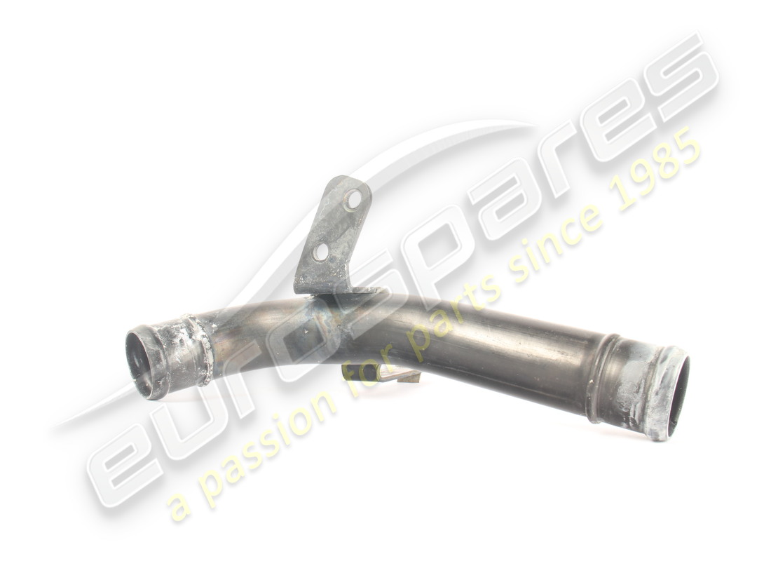 used lamborghini coolant pipe rigido verso mot.. part number 470121397b (1)
