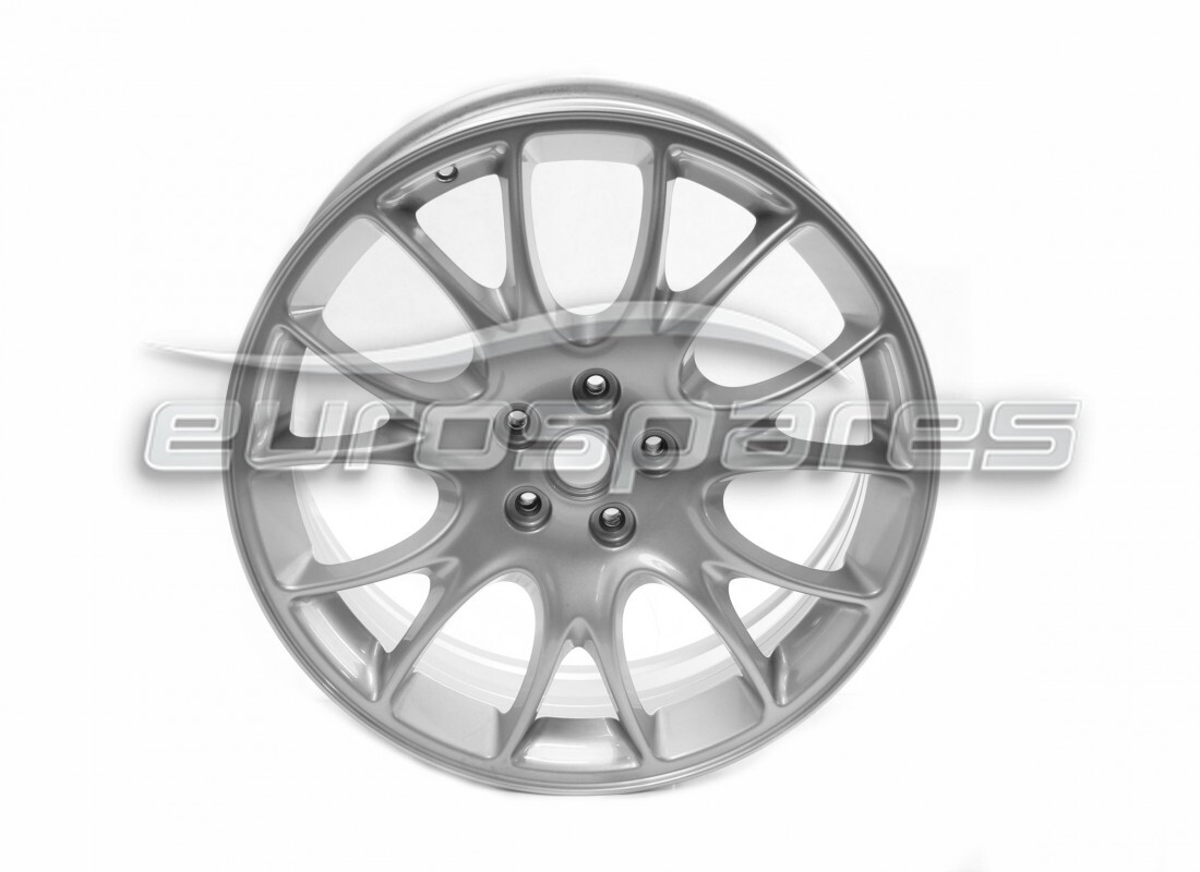 NEW FERRARI FRONT WHEEL RIM 8J X 20. PART NUMBER 213595 (1) new ferrari front wheel rim 8j x 20. part number 213595 (1)