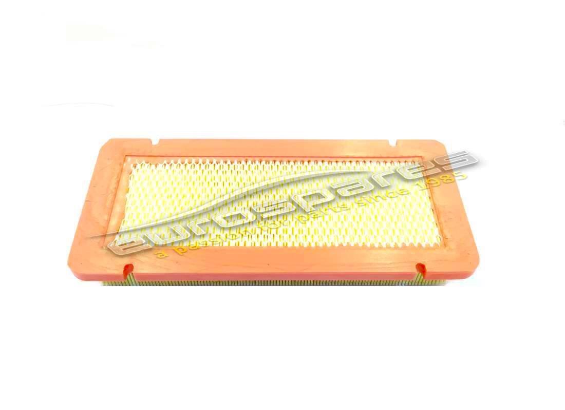 NEW LAMBORGHINI AIR FILTER ELEMENT. PART NUMBER 07L133843 (1) new lamborghini air filter element. part number 07l133843 (1)