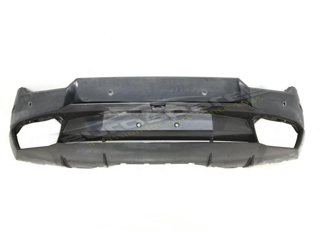NEW (OTHER) Lamborghini REAR BUMPER . PART NUMBER 4T0807497J (1)
