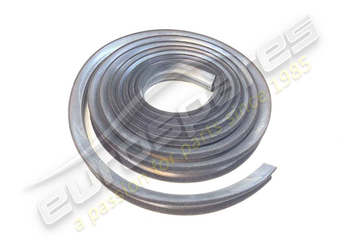 NEW LAMBORGHINI WINDOW LOWER.CM CHANNEL MOULD.. PART NUMBER 007821020 (1) new lamborghini window lower.cm channel mould.. part number 007821020 (1)